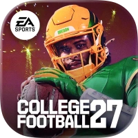 EA College Football Mobile 27
