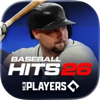 Baseball Hits 26