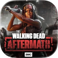 The Walking Dead: Aftermath