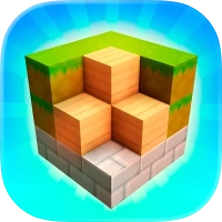 Block Craft 3D: Building Games