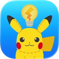 Pokémon Friends