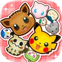 Pokémon Café ReMix