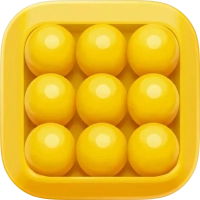Marble Sort!