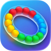 Ball Loop - Puzzle Game