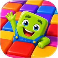 Bounce Blast 3D