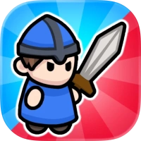Siege Arena: Build & Fight
