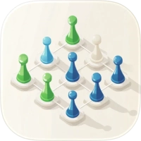 Triangles (game)