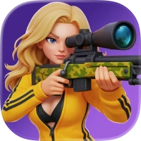 Snipers Duel