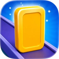 Card Factory! Relaxing Puzzle