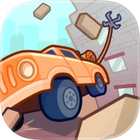 Brick Fight