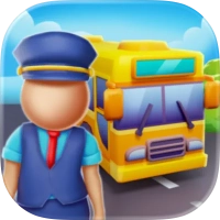 Terminal Master - Bus Tycoon