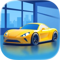 Car Dealer Idle 3D