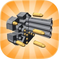 Revolver Rush