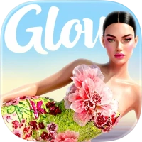 Glow Fashion Idol