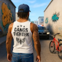 Gangs Fighter