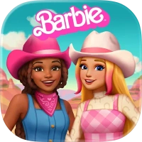 Barbie™Horse Ride & Rescue