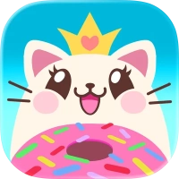 Greedy Cats: Kitty Clicker