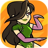Kung Fu Clicker: Idle Dojo