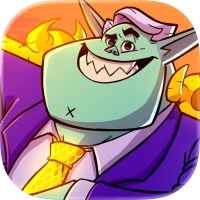 Dungeon, Inc.: Idle Clicker