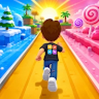 Kooply Run™: Play and Create!