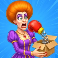 Prank Chaos: Silly Smash