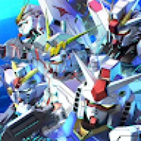 SD Gundam G Generation ETERNAL