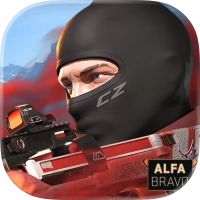 Combat Master Mobile