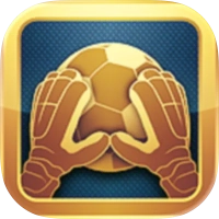 Flick Kick Goalkeeper