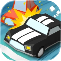 Crashy Cars!