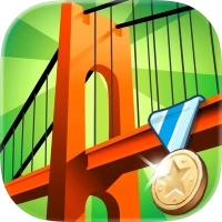 Bridge Constructor Playground!