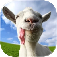 Goat Simulator: Pocket Edition