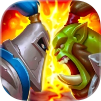 Warcraft Rumble