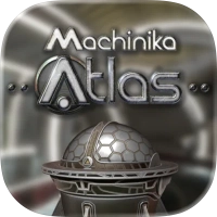 Machinika: Atlas