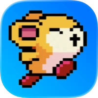 Pompom: The Great Space Rescue