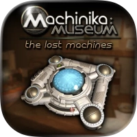 Machinika Museum