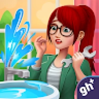 Roomflip : Design TV Show Game