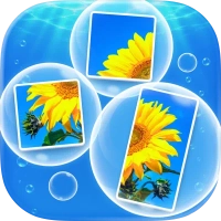 Bubblepics - Pop Jigsaw Puzzle