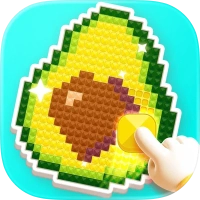 Colorever: Gem Art Puzzle
