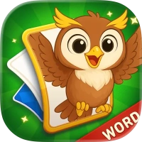 Solitaire Word Fun!