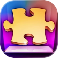 Jigsawpad® - jigsaw puzzles HD