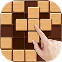 Block Puzzle-Wood Sudoku Game