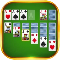 Solitaire Classic Puzzle Game