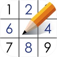 Sudoku - Brain Puzzle Games
