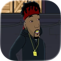 Toon's Clout Chasing