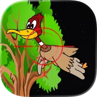 Toon's Duckshot