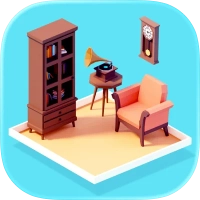 Possessions: Puzzle Vistas