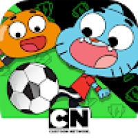 Toon Cup - Football Game