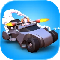 Crash of Cars