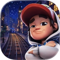 Subway Surfers City