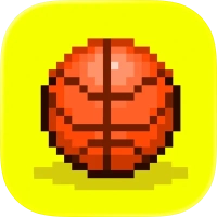 Bouncy Hoops